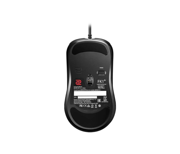 Zowie FK1+ - 326635 - zdjęcie 6
